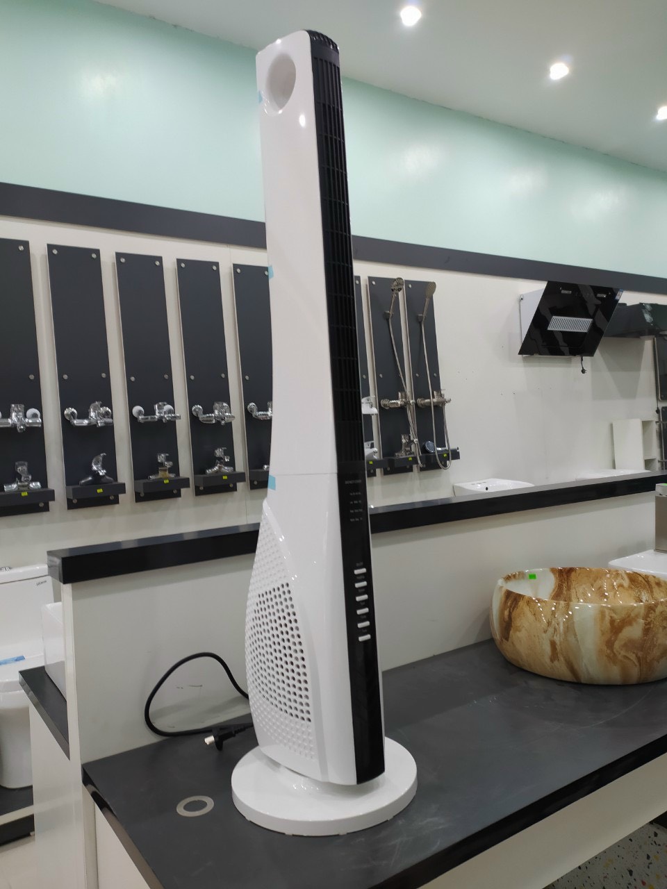 Quat suoi KAZAMA QS 1908 5