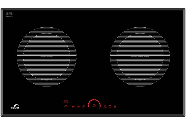 Bếp từ BE 58GTC