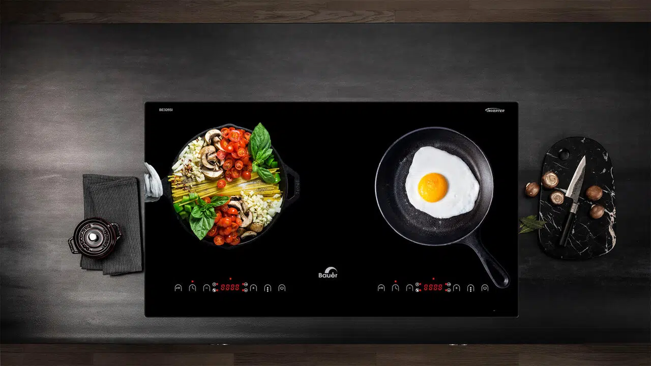 Bep tu Bauer BE 326SI 1