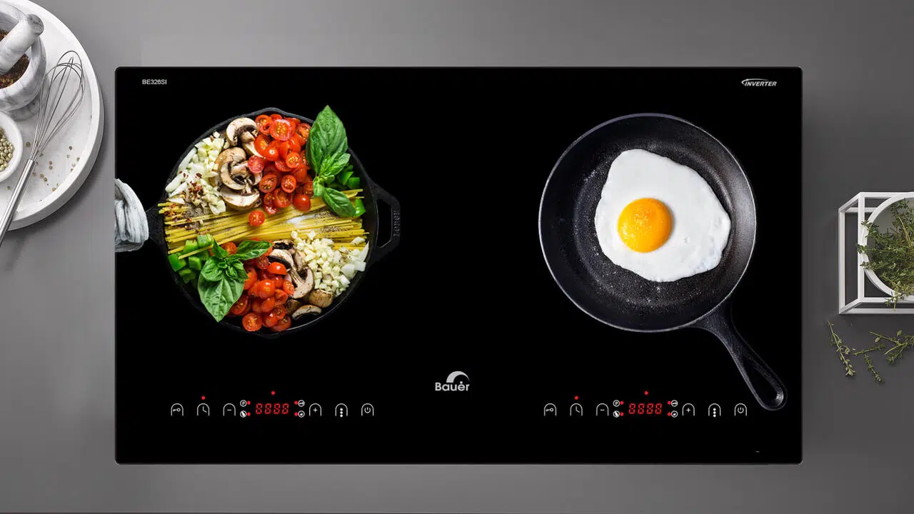 Bep tu Bauer BE 326SI 2