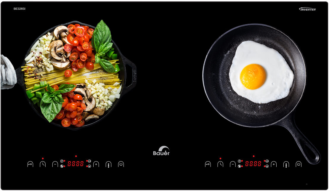 Bep tu Bauer BE 326SI 4