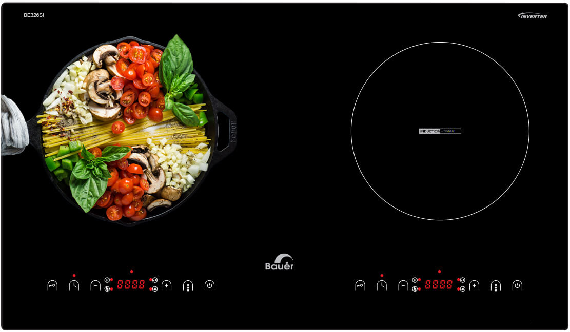 Bep tu Bauer BE 326SI 5