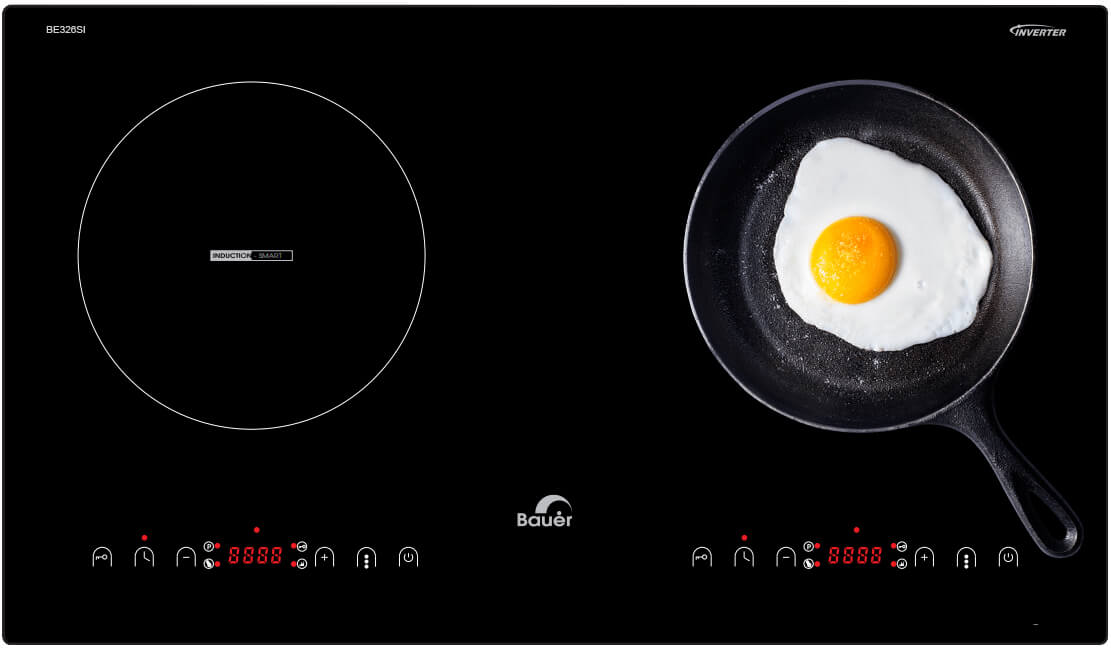 Bep tu Bauer BE 326SI 6