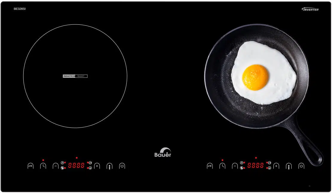 Bep tu Bauer BE 326SI 6