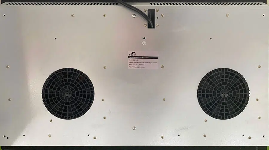 Bep tu Bauer BE 326SI 8