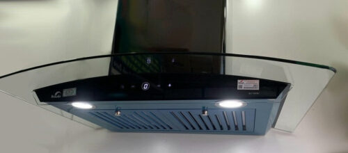 May hut mui Bauer BC 90SBL 2