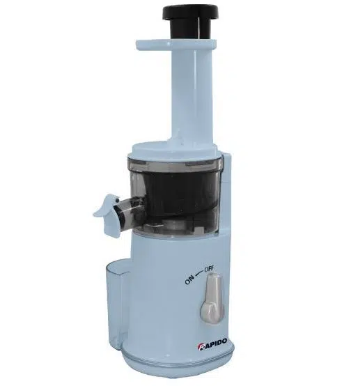 Bản sao Máy ép chậm mini Rapido RSJ 120B avt 1
