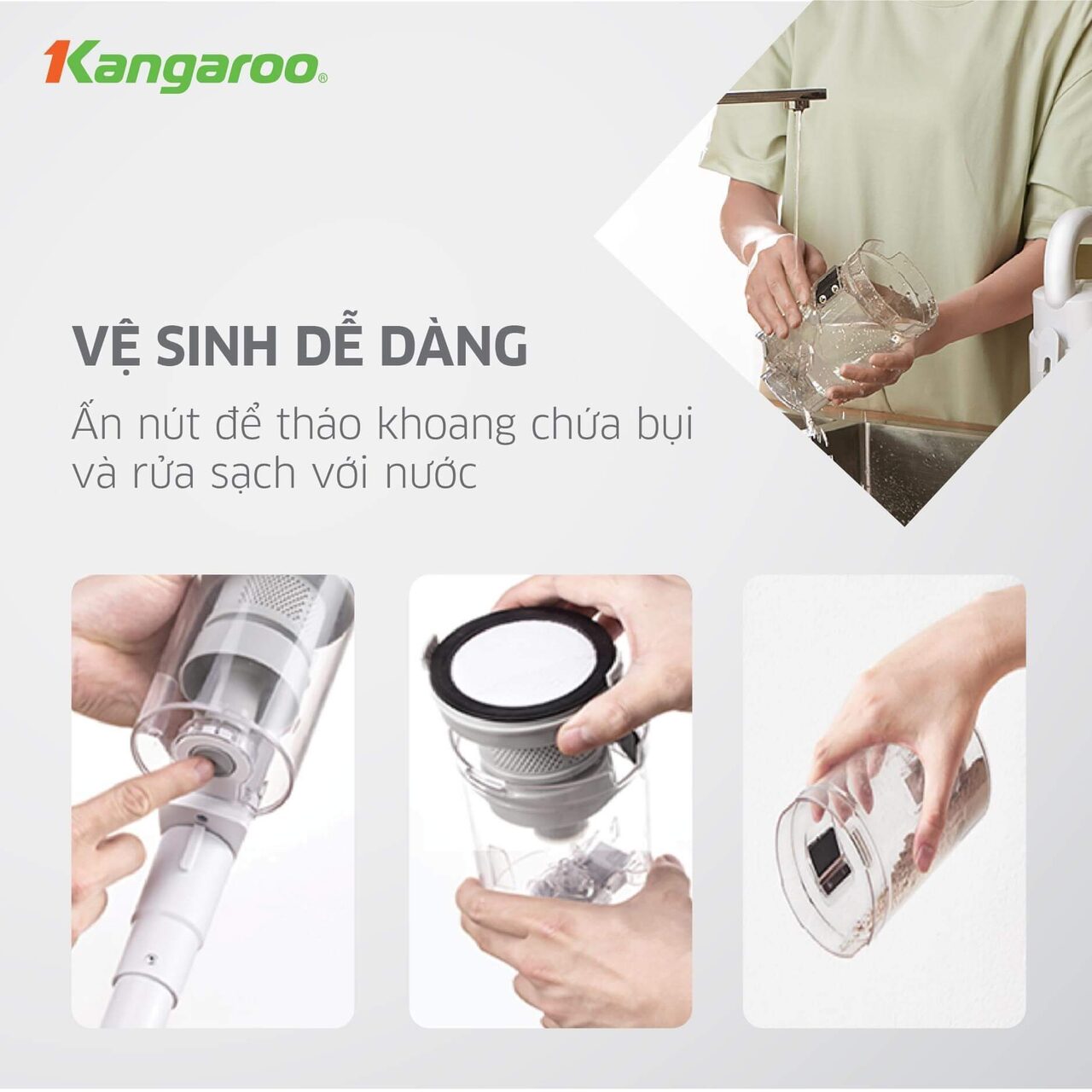 May hut bui Kangaroo KGRB02 2