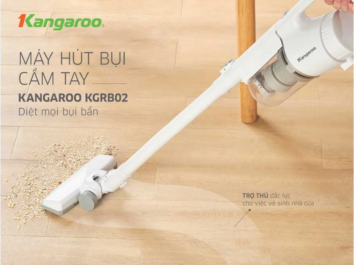 May hut bui Kangaroo KGRB02 6