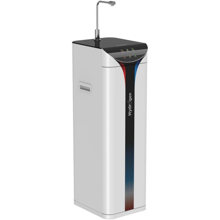 May loc nuoc Kangaroo Hydrogen Slim nong lanh KG10A6S 6