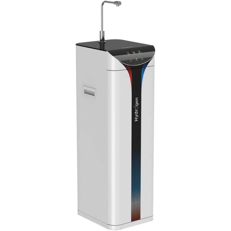 May loc nuoc Kangaroo Hydrogen Slim nong lanh KG10A6S 6