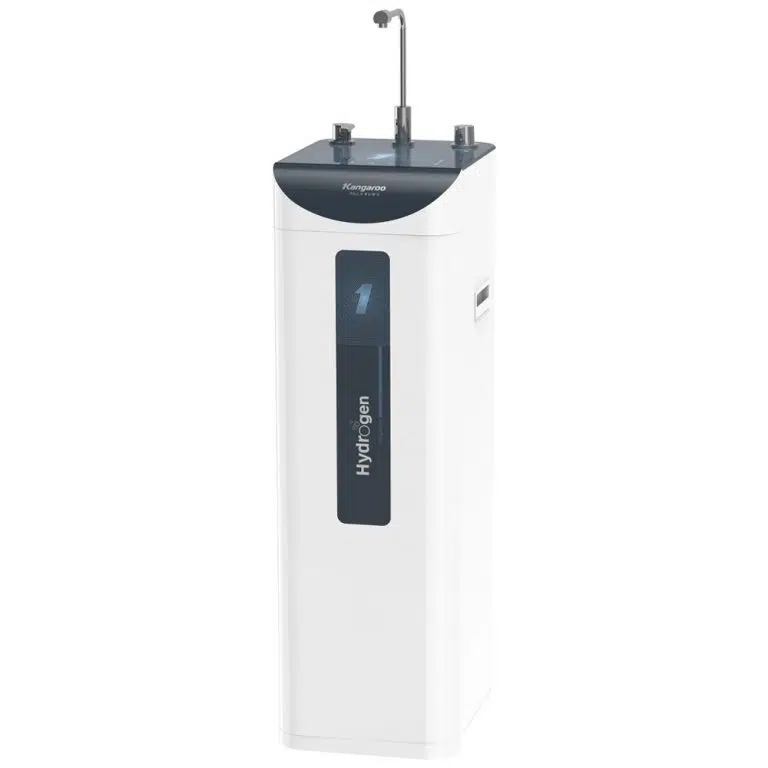 May loc nuoc Kangaroo Hydrogen Slim nong lanh KG10A9S 5