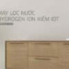 May loc nuoc Kangaroo Hydrogen ion kiem KG100EED IoT 5