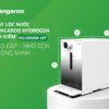 May loc nuoc Kangaroo Hydrogen ion kiem KG100HED IOT 1