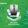 May loc nuoc Kangaroo Hydrogen ion kiem KG100HED IOT 6
