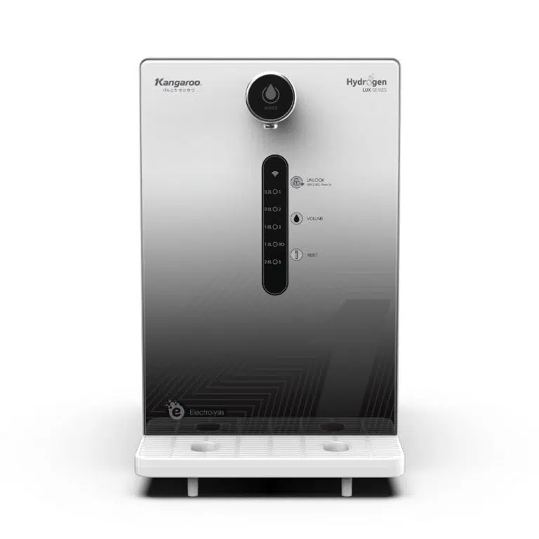 May loc nuoc Kangaroo Hydrogen ion kiem KG100HED IOT 7