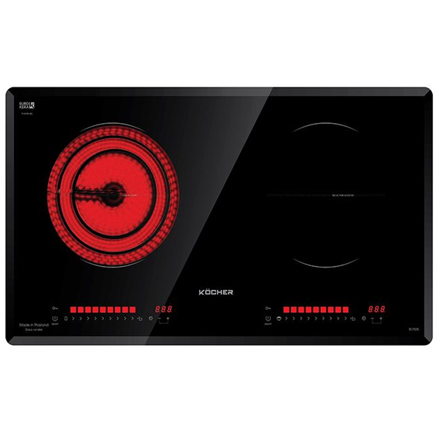 Bep dien tu Kocher EI 733S