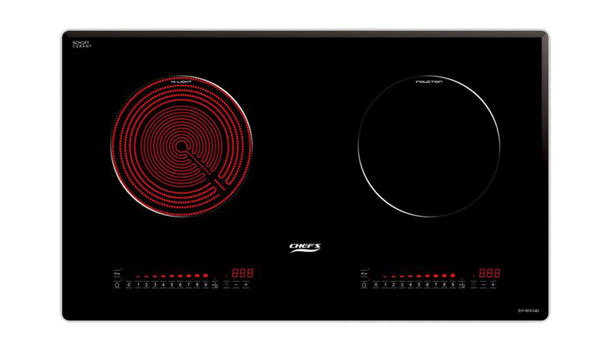 Bep hon hop EH MIX343