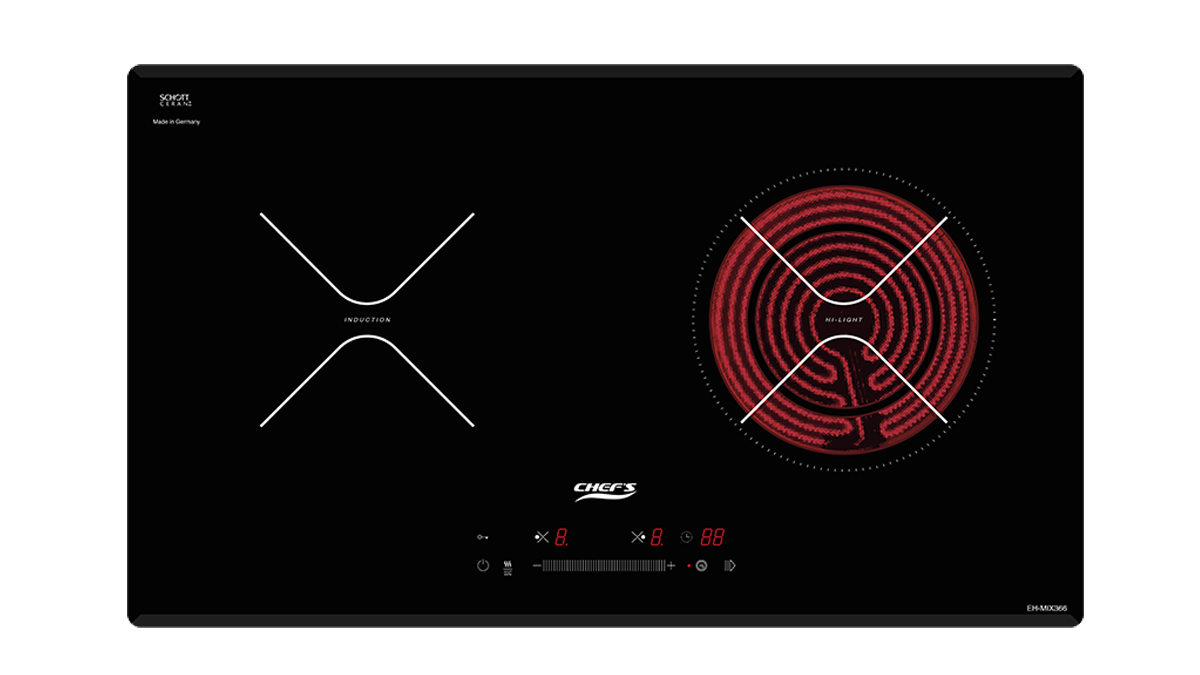 Bep hõn họp EH MIX366