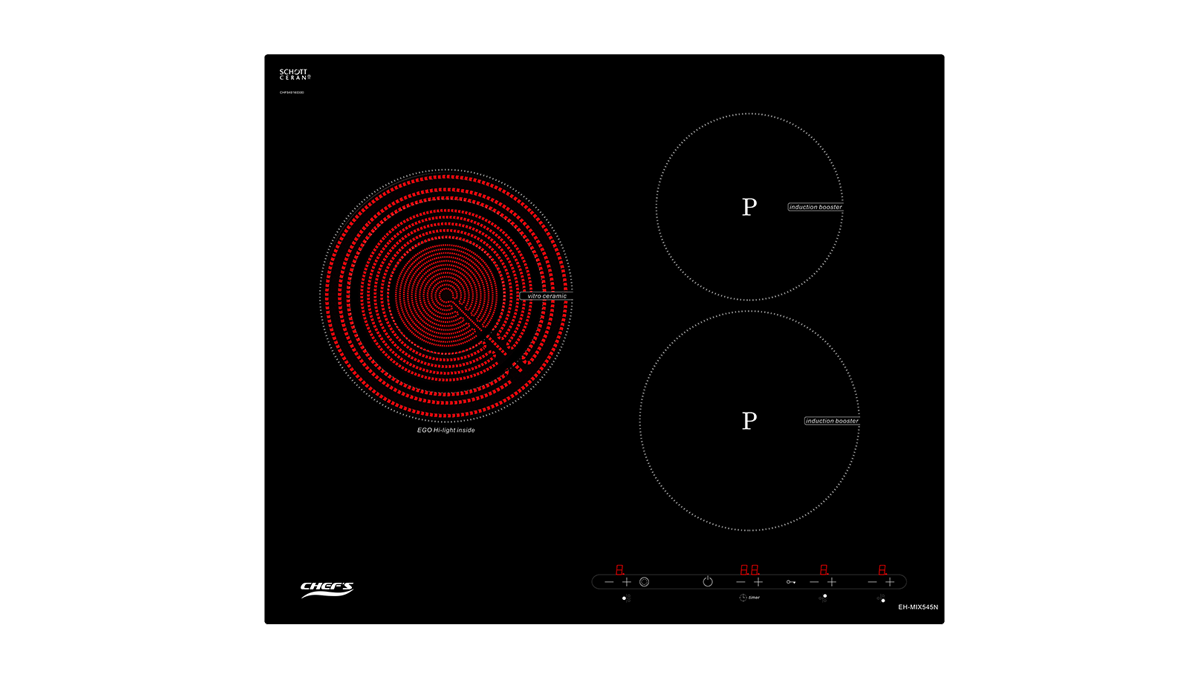 Bep hõn họp EH MIX545N