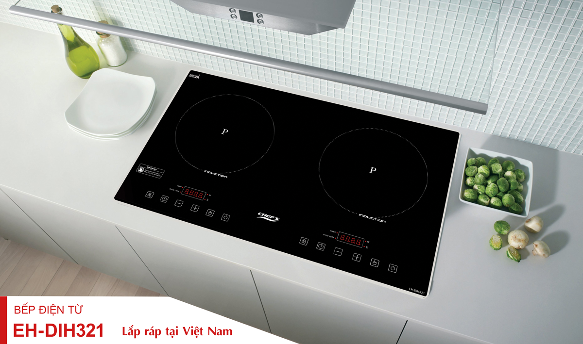 Bep tu Chefs EH DIH 321 iBuys.vn Mua sam thong minh 7