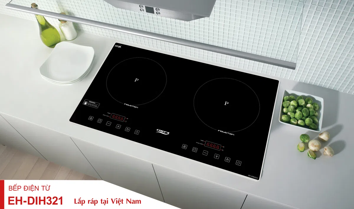 Bep tu Chefs EH DIH 321 iBuys.vn Mua sam thong minh 7