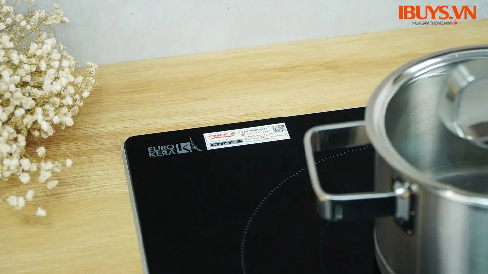 Bếp từ Chefs EH-DIH321