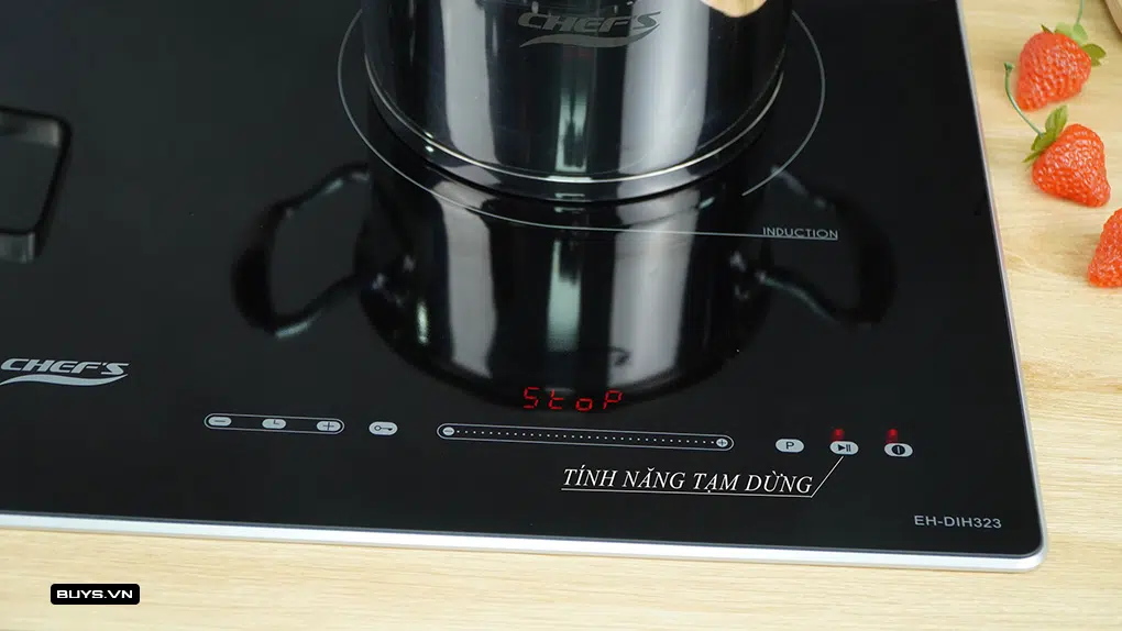 Bếp từ Chefs EH-DIH323- Buys.vn Mua sắm thông minh (5)