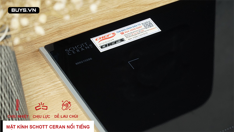 Bep tu Chefs EH DIH866G Buys.vn Mua sam thong minh 1