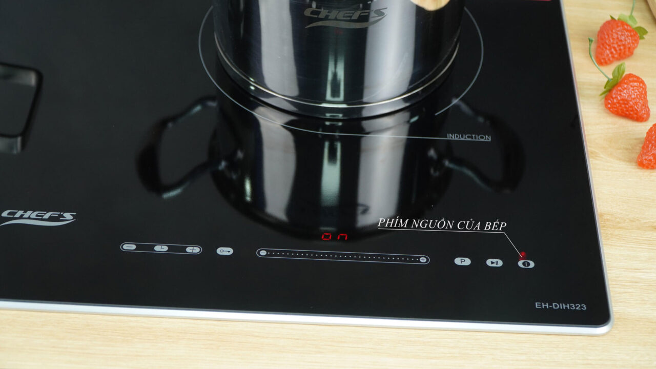 Bep tu doi Chefs EH DIH323 1
