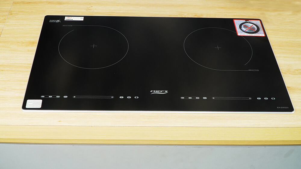 Bep tu doi Chefs EH DIH323 3