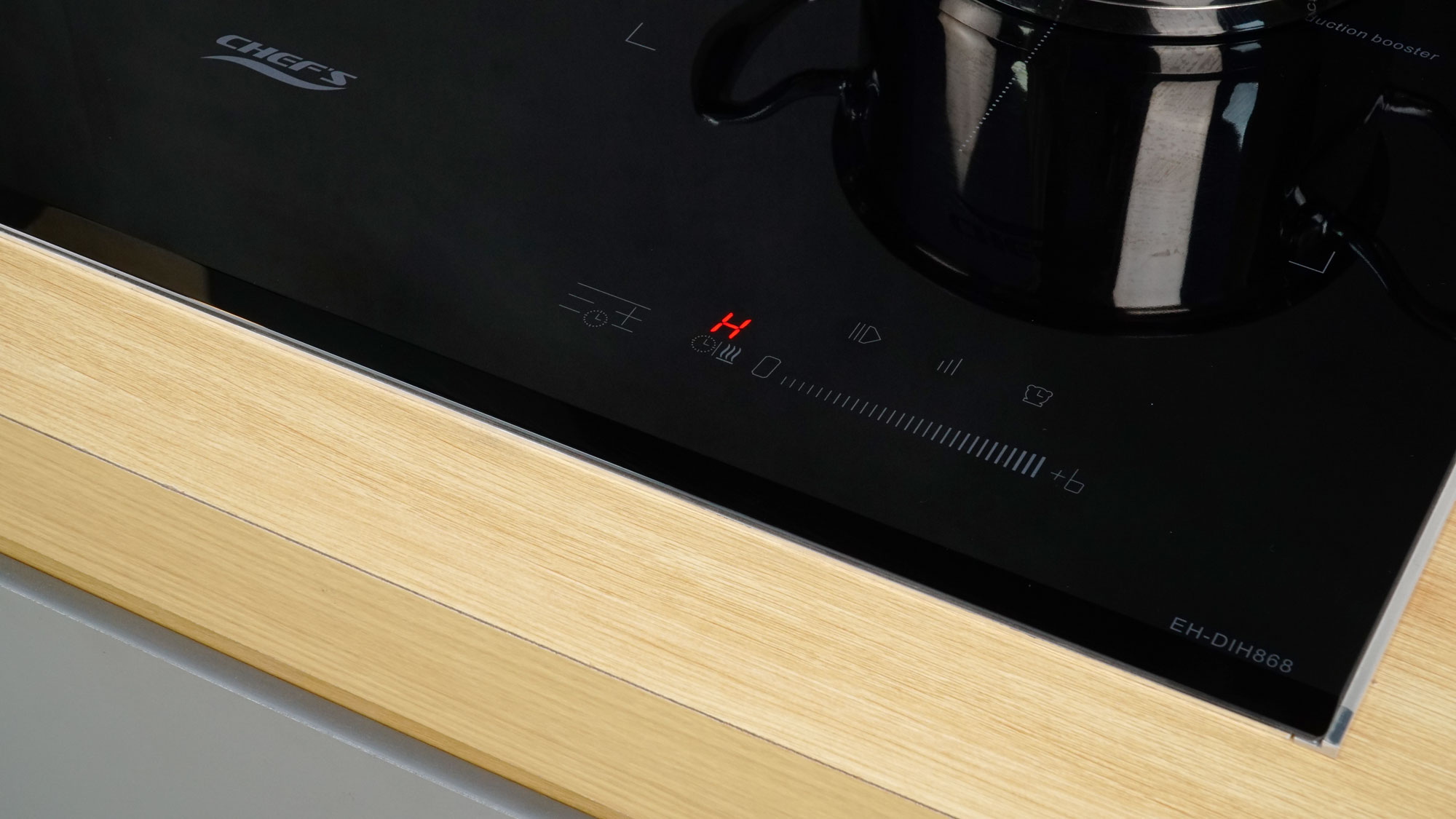 Bep tu doi Chefs EH DIH868 Buys.vn Mua sam thong minh 5