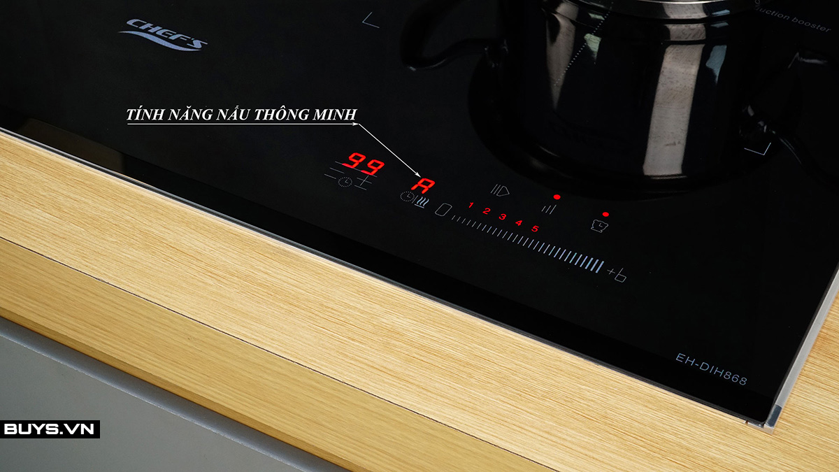 Bep tu doi Chefs EH DIH868 Buys.vn Mua sam thong minh 7