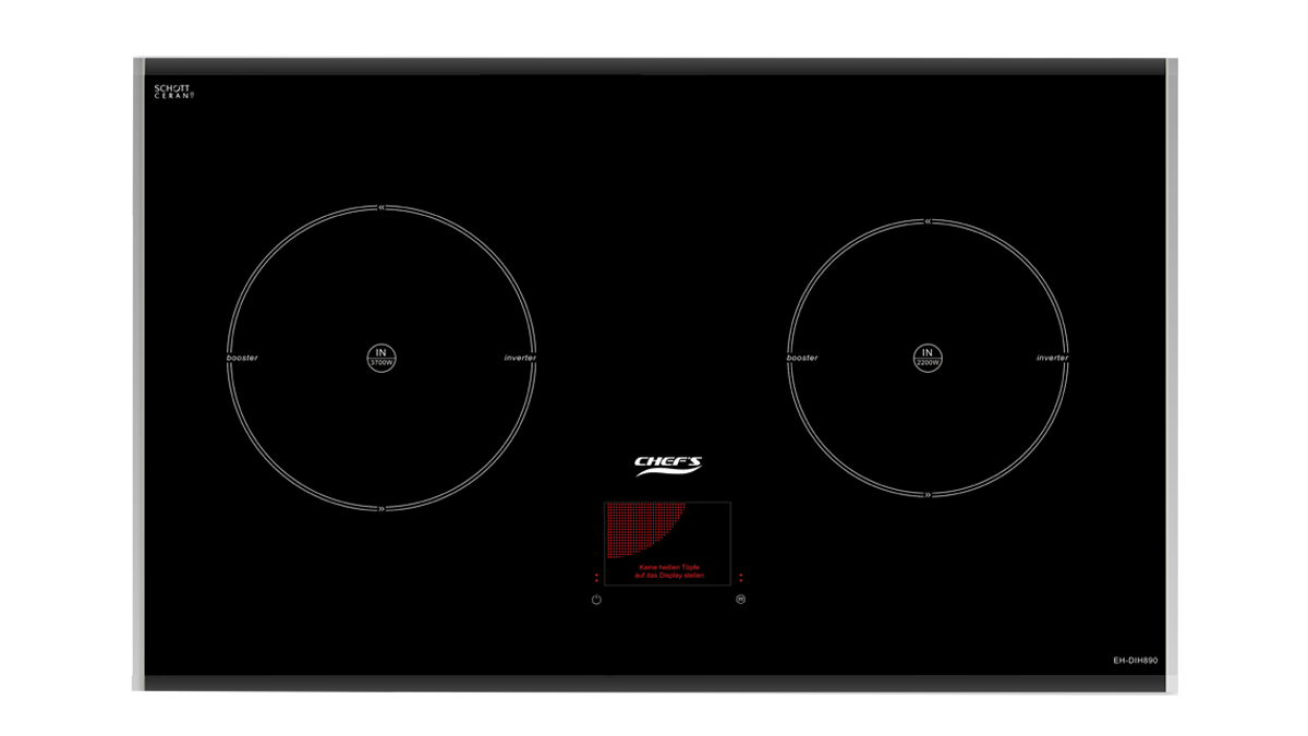 Bep tu doi EH DIH890