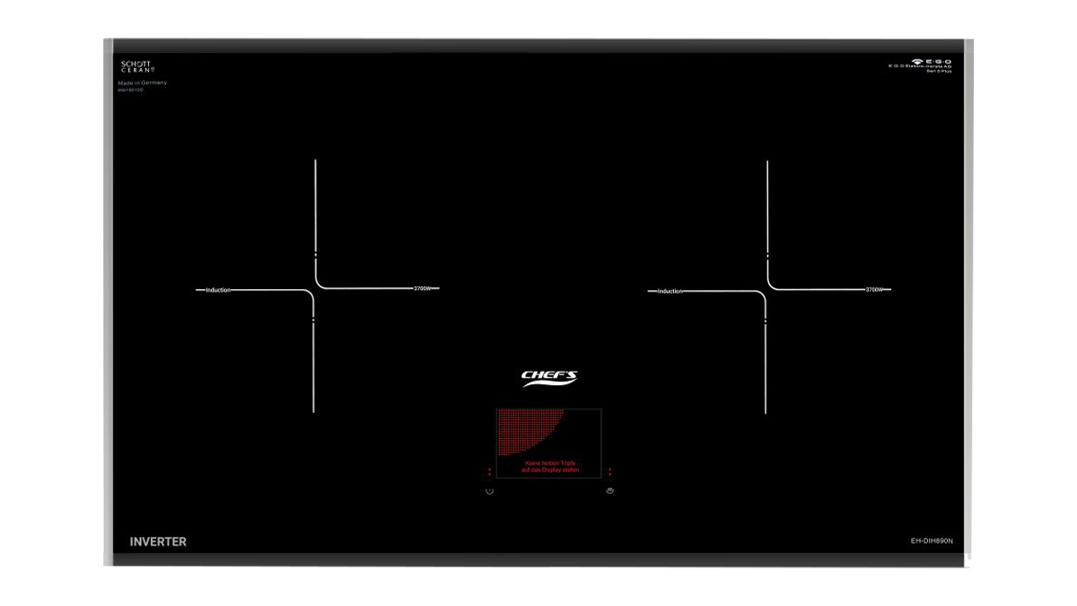 Bep tu doi EH DIH890N