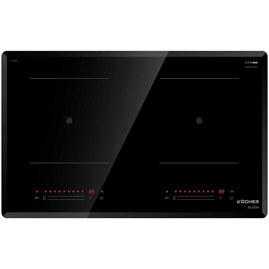 Bep tu doi Kocher DI 330H