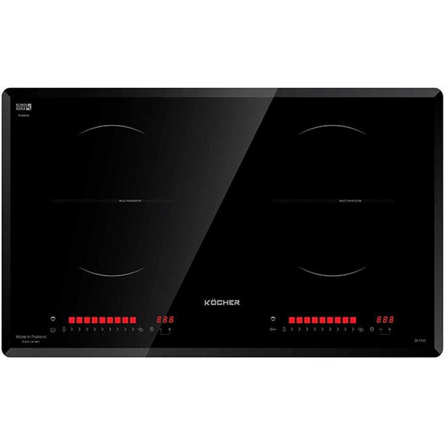 Bep tu doi Kocher DI 733S