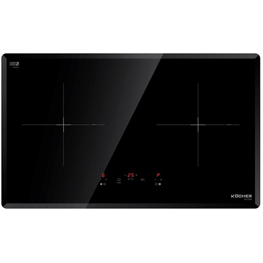 Bep tu doi Kocher DI 750S