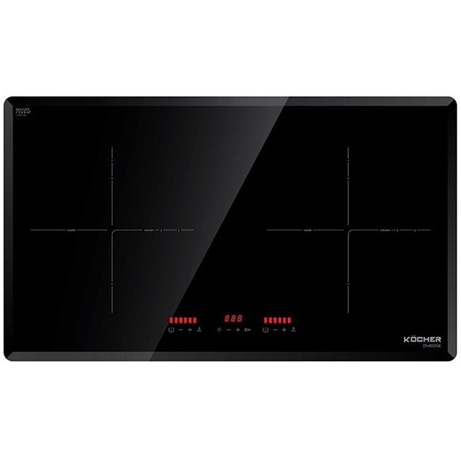 Bep tu doi Kocher DI 802GE