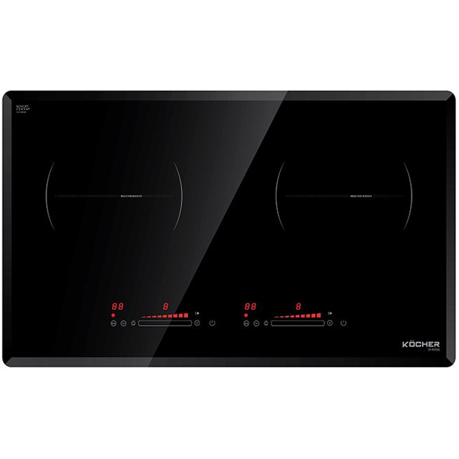 Bep tu doi Kocher DI 833GE