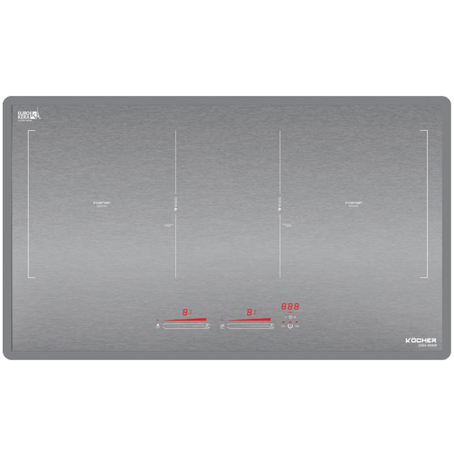 Bep tu doi Kocher DIB4 888MI