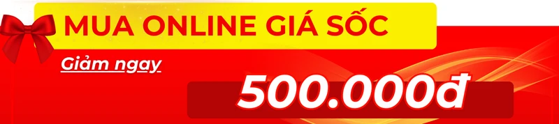 Giam gia 500