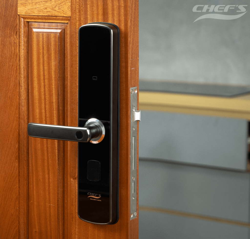 Khoa van tay EH A16SB iBuys.vn Mua sam thong minh 5