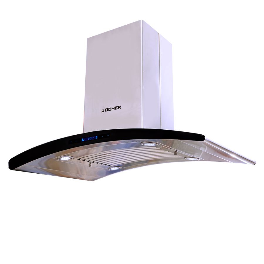 May hut mui Kocher Serena CXW 188CRV