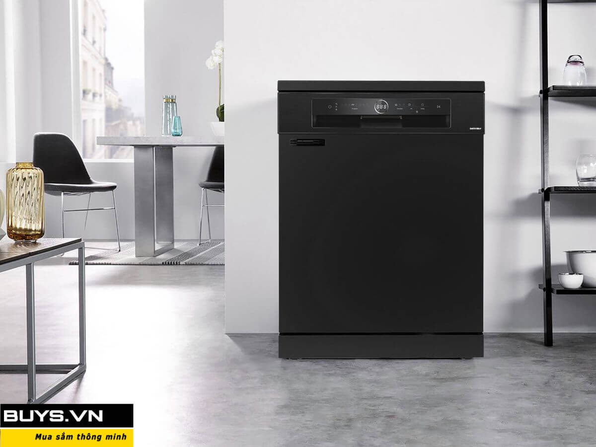 Máy rửa bát 15 bộ Texgio TG3815B