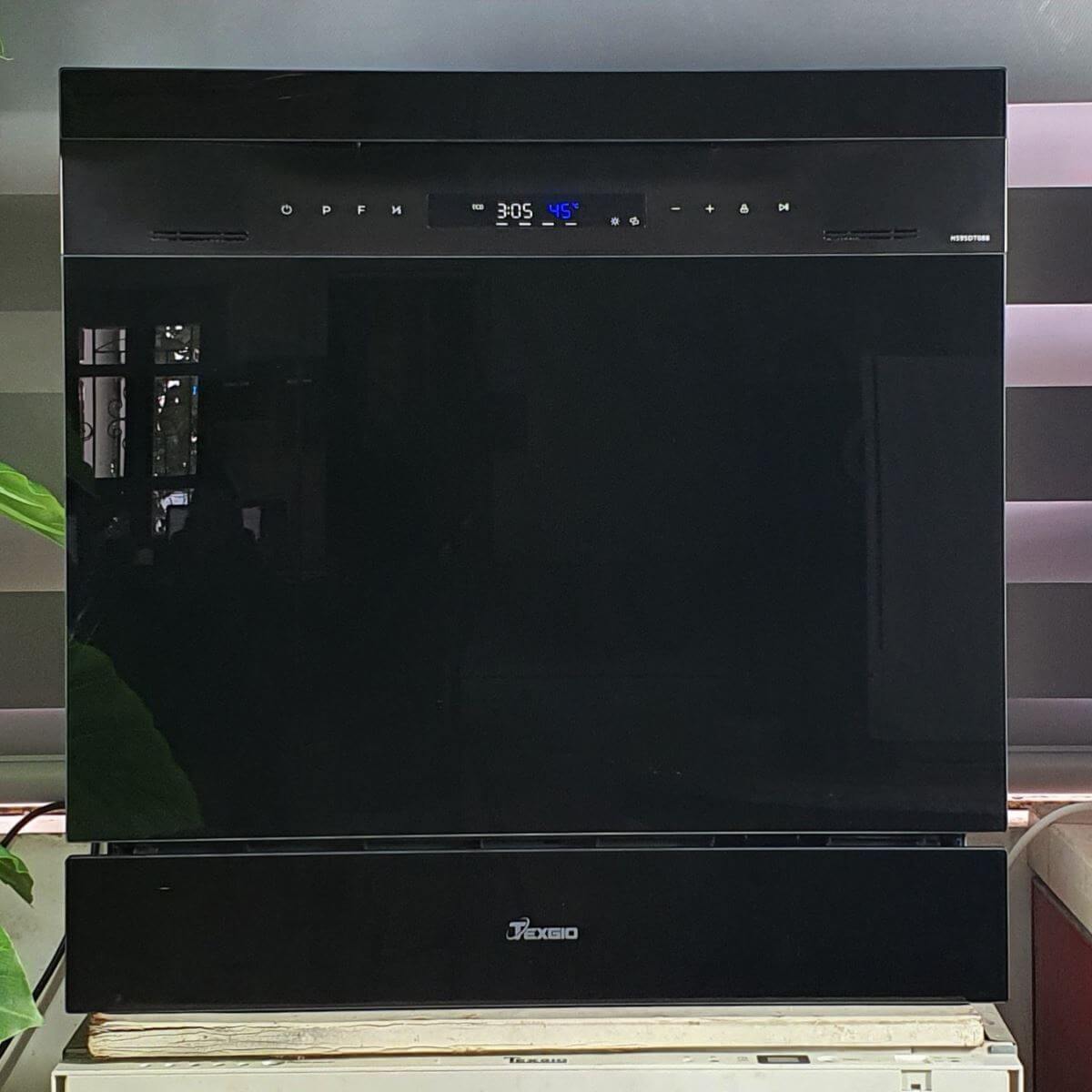 May rua bat Texgio H595DT08B 8 Bo 1