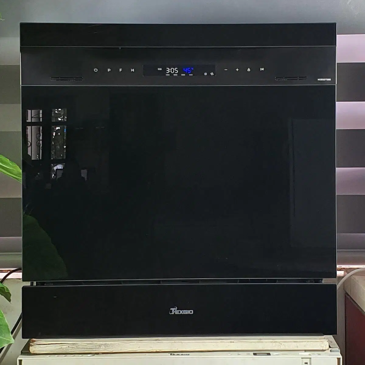 May rua bat Texgio H595DT08B 8 Bo 1