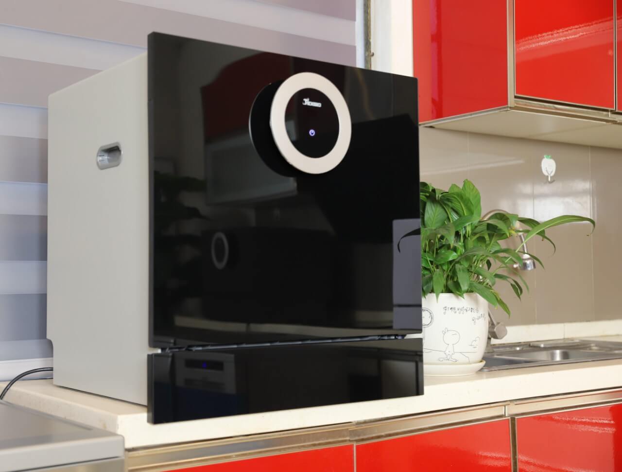 May rua bat Texgio TG BI205 7