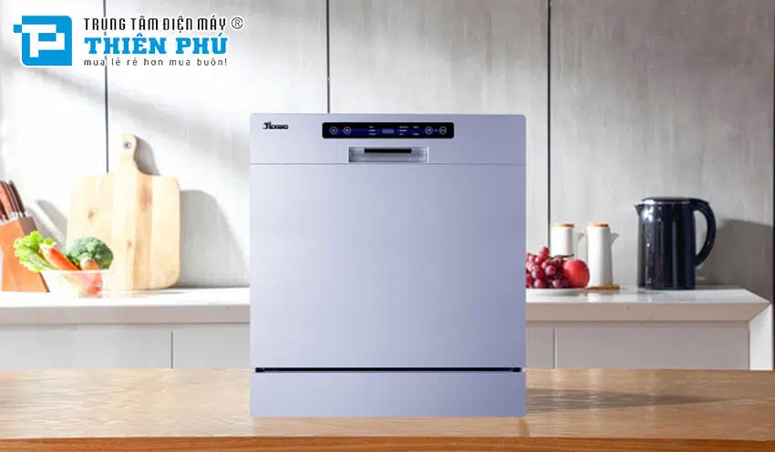 May rua bat Texgio TG DT2028 5