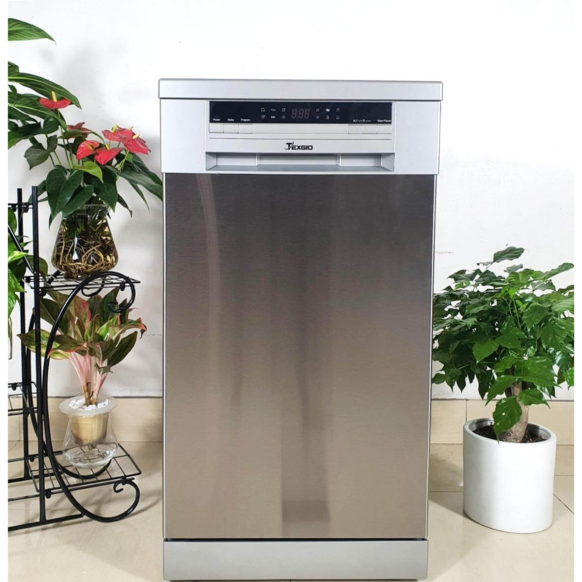 Máy rửa bát Texgio TG-W45A3A401L (4)